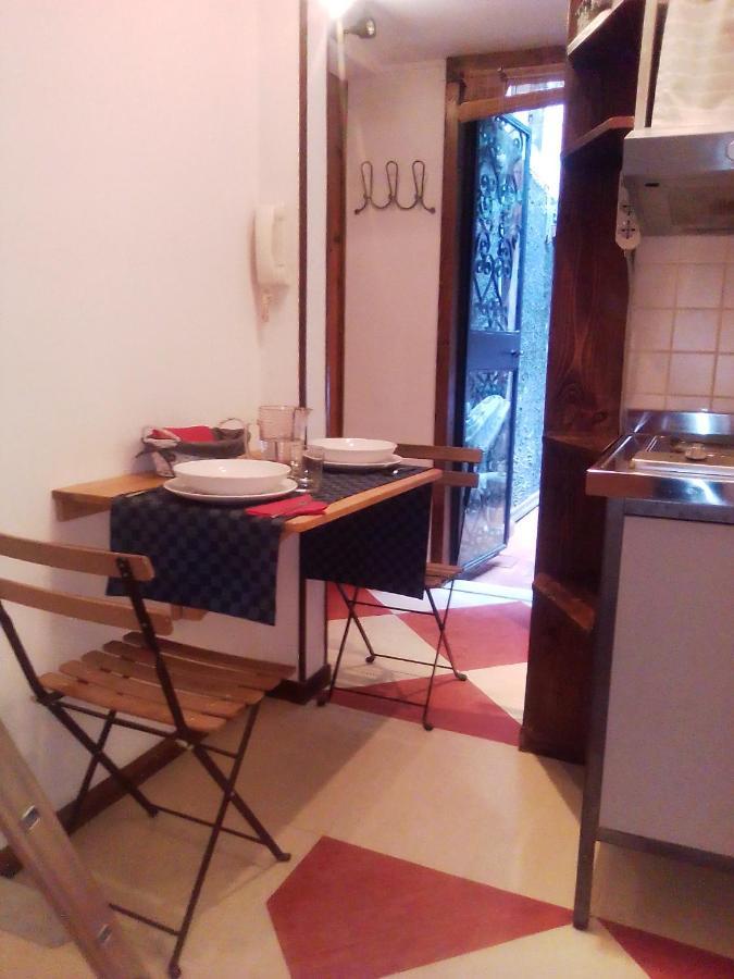 Apartament Ca' Angiolo Ai Frari Wenecja Zewnętrze zdjęcie