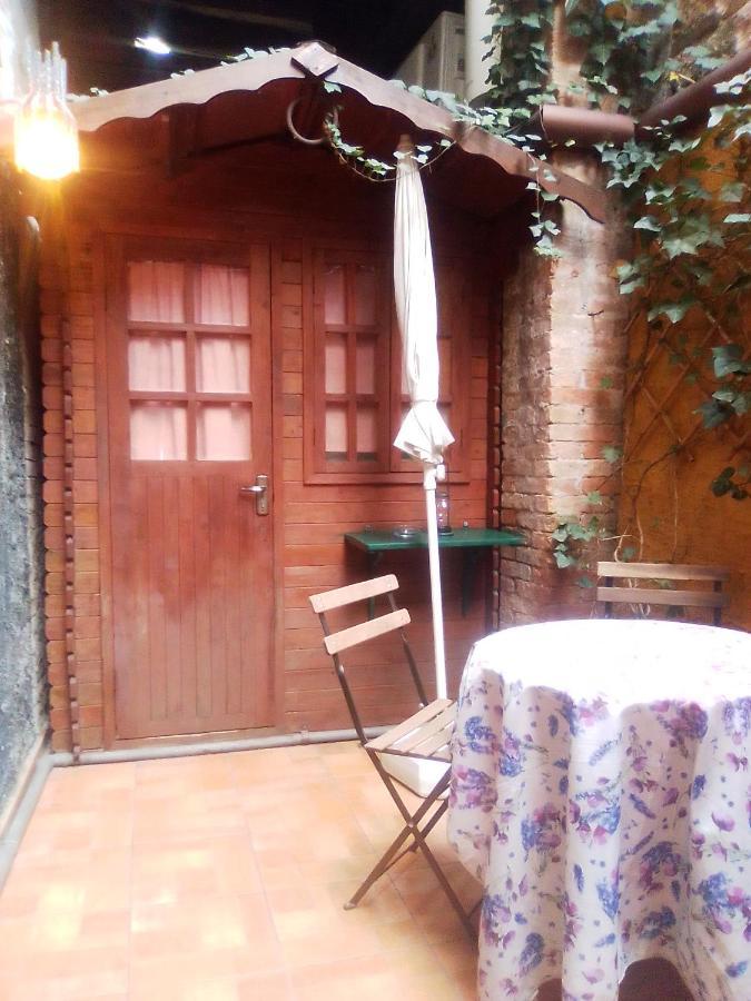 Apartament Ca' Angiolo Ai Frari Wenecja Zewnętrze zdjęcie