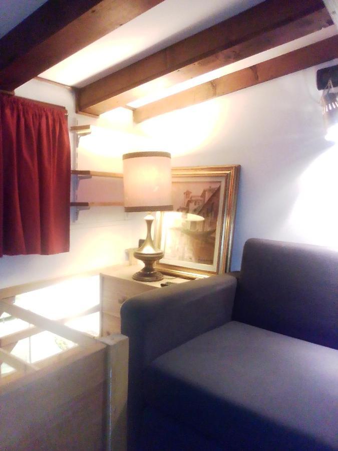 Apartament Ca' Angiolo Ai Frari Wenecja Zewnętrze zdjęcie