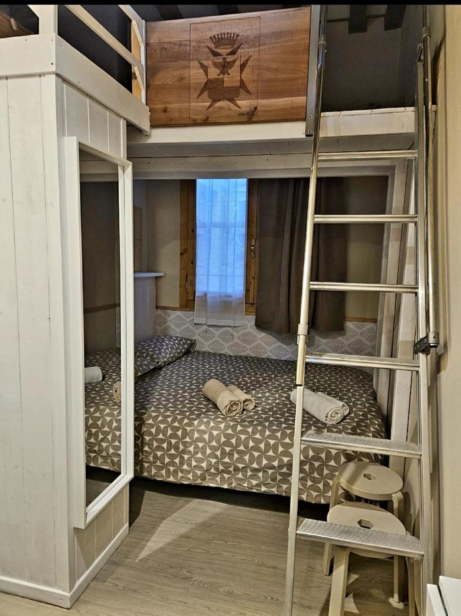 Apartament Ca' Angiolo Ai Frari Wenecja Zewnętrze zdjęcie