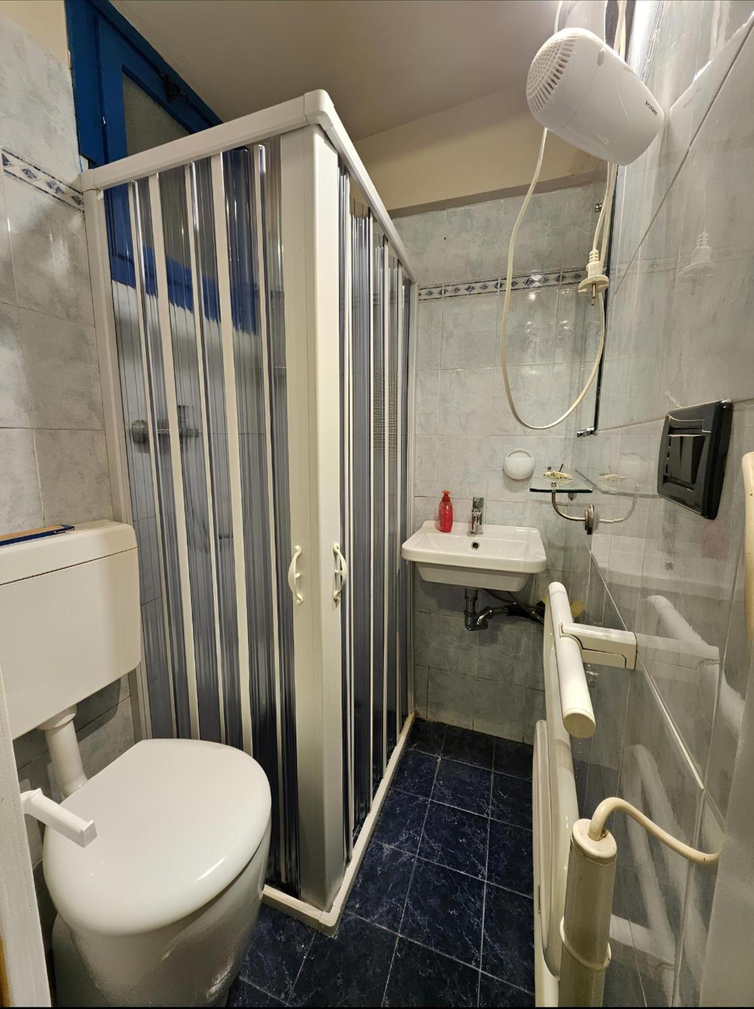 Apartament Ca' Angiolo Ai Frari Wenecja Zewnętrze zdjęcie