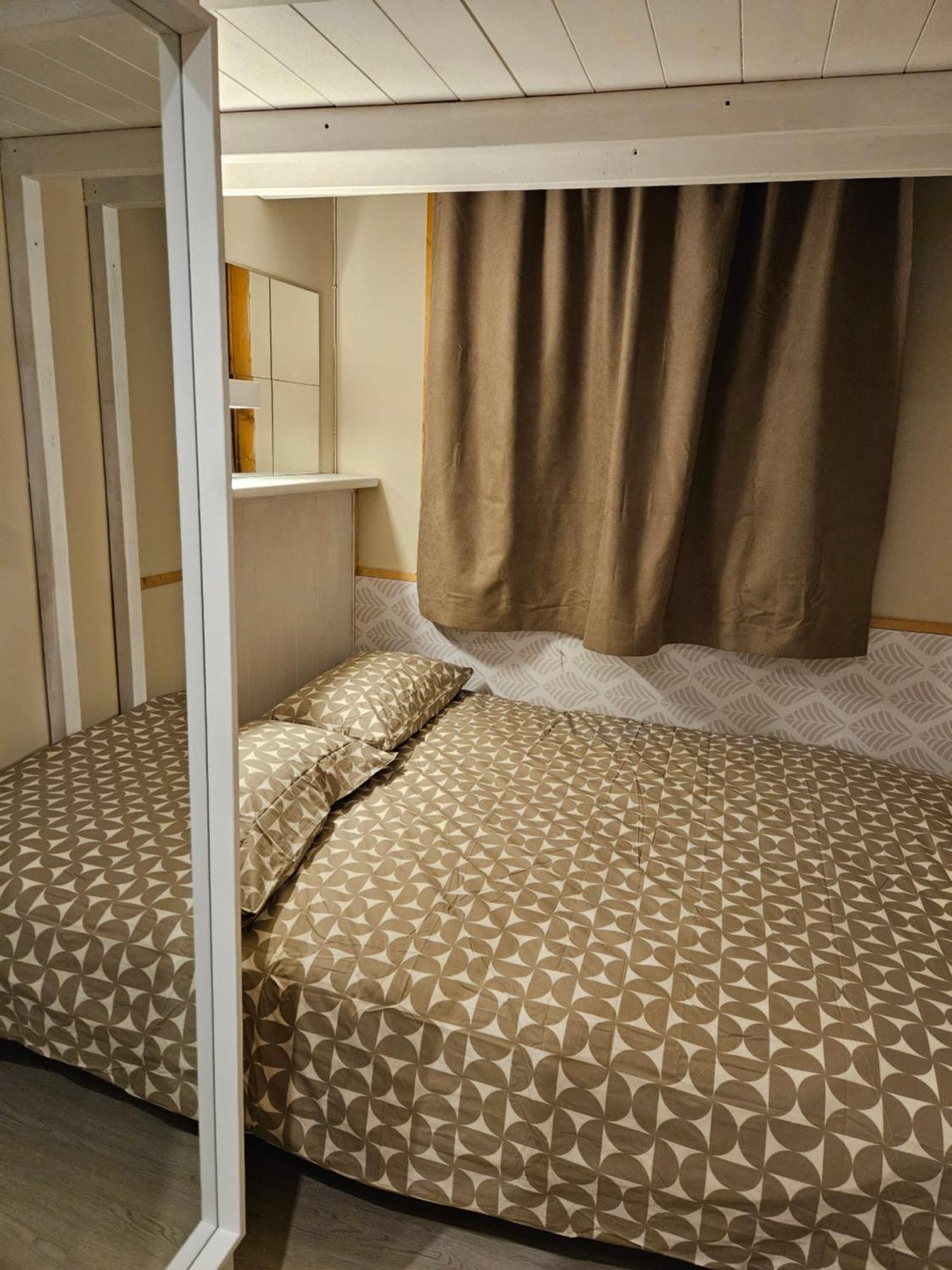 Apartament Ca' Angiolo Ai Frari Wenecja Zewnętrze zdjęcie